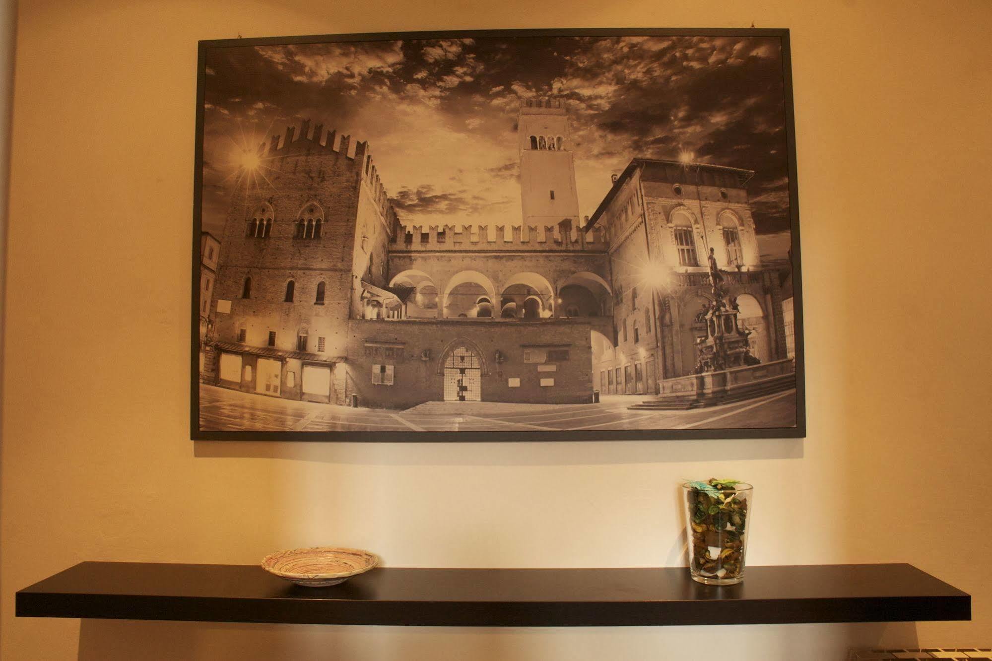 B&B Casa Bologna Exterior photo